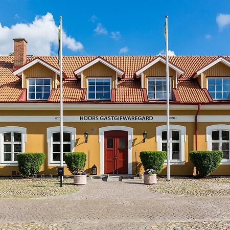 Hotel Hoeoers Gaestgifwaregard Exterior foto